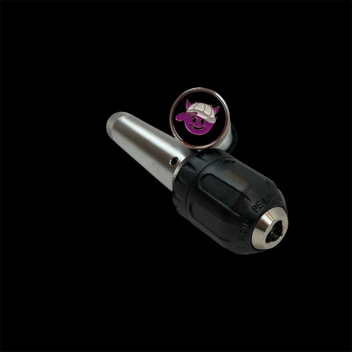 Tungsten Sharpener