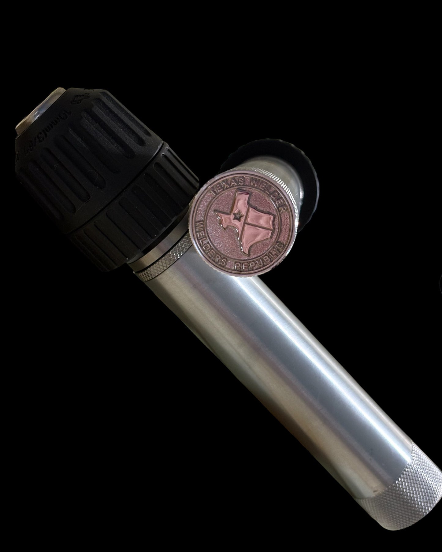 Tungsten Sharpener