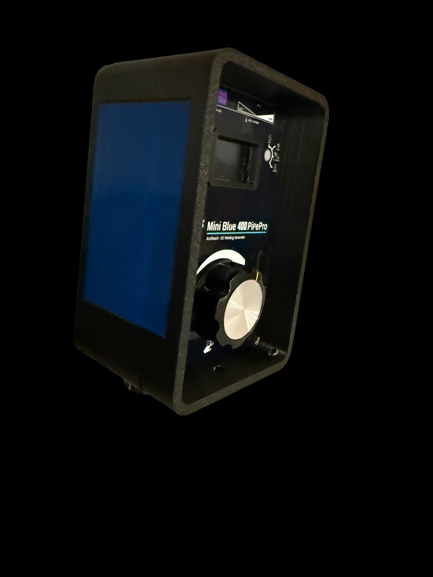 MINI RIG wireless remote
