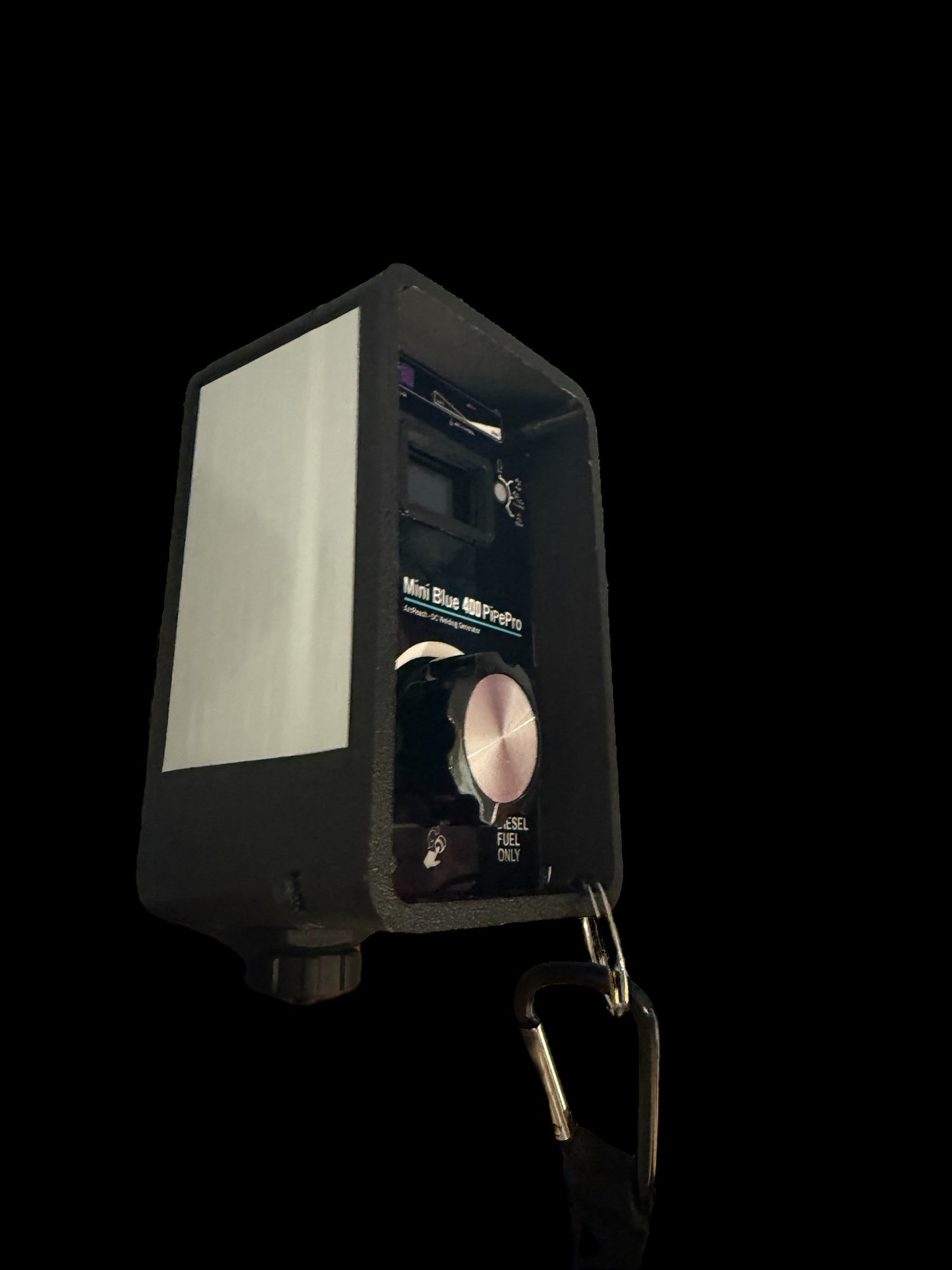 MINI RIG wireless remote