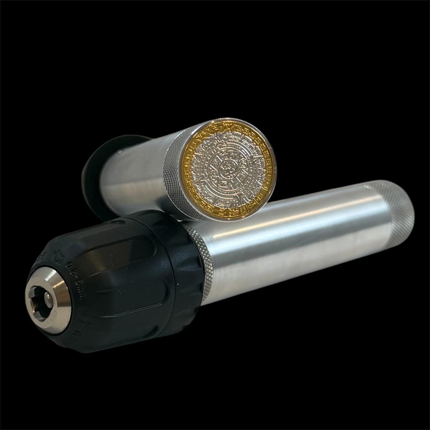 Tungsten Sharpener