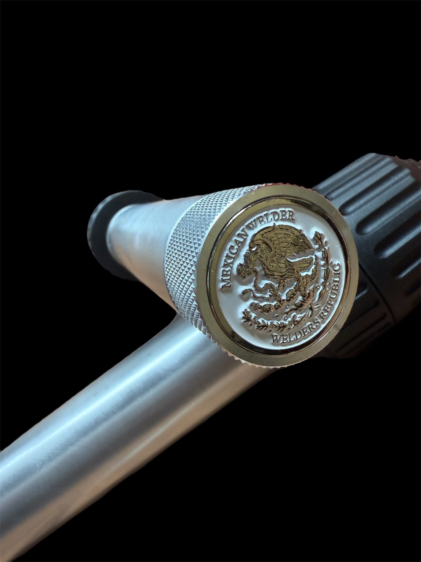 Tungsten Sharpener