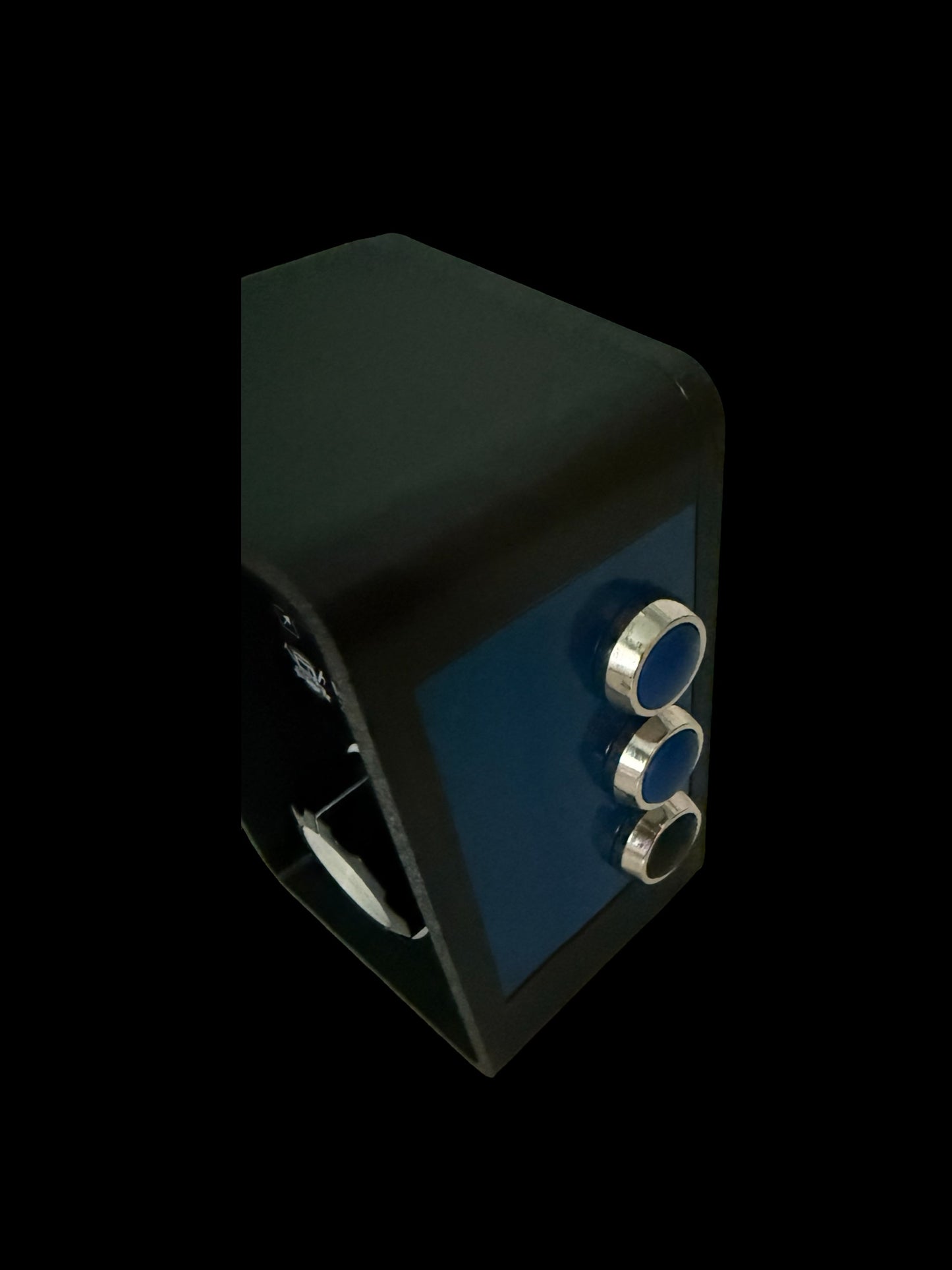 MINI RIG wireless remote