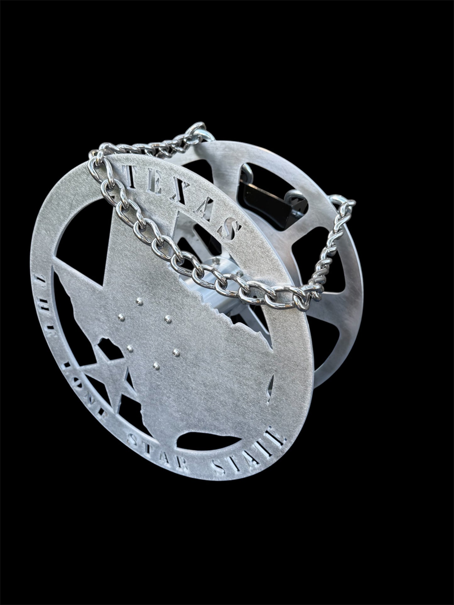 4REEL argon hose reel