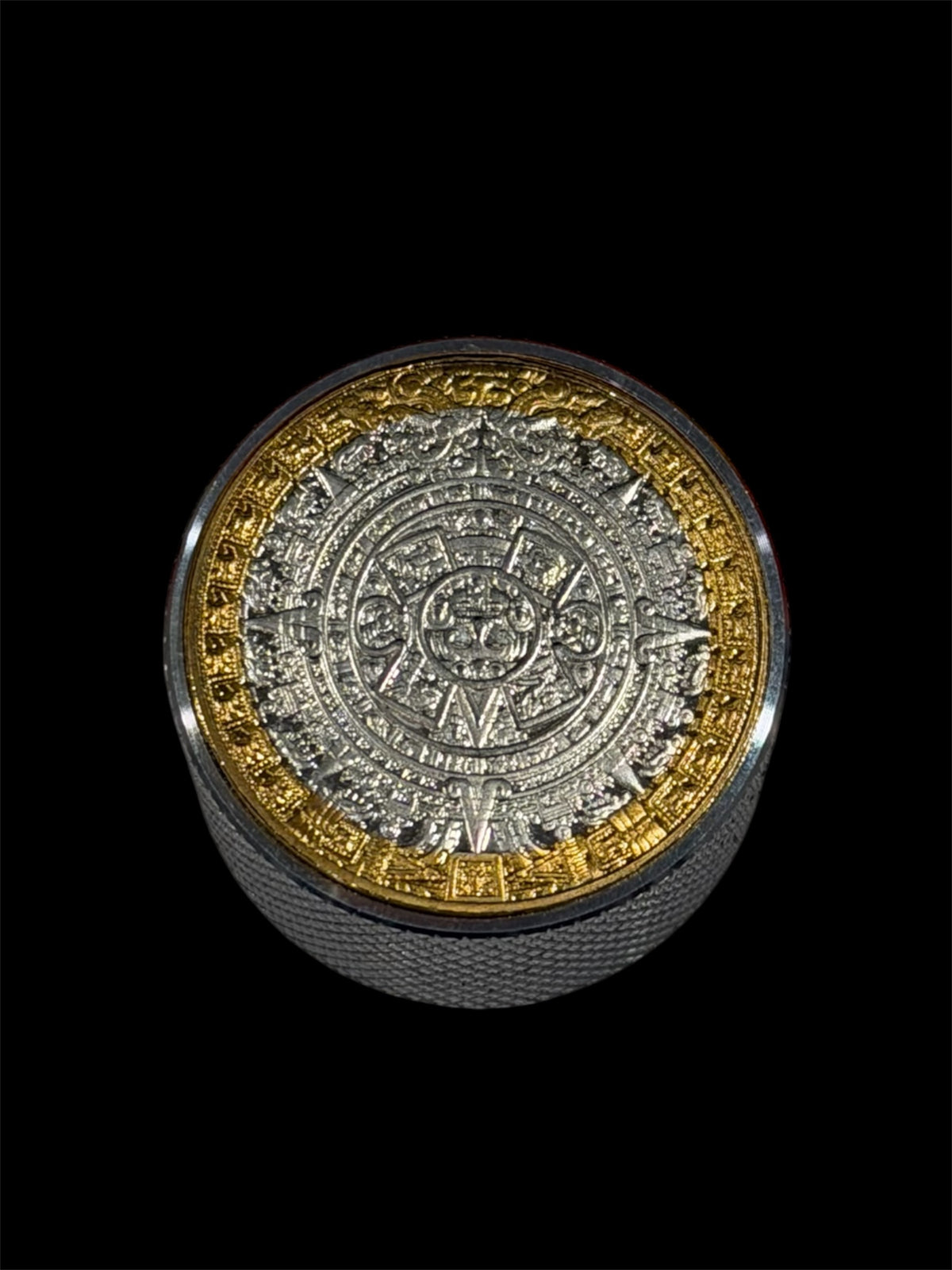 Cap