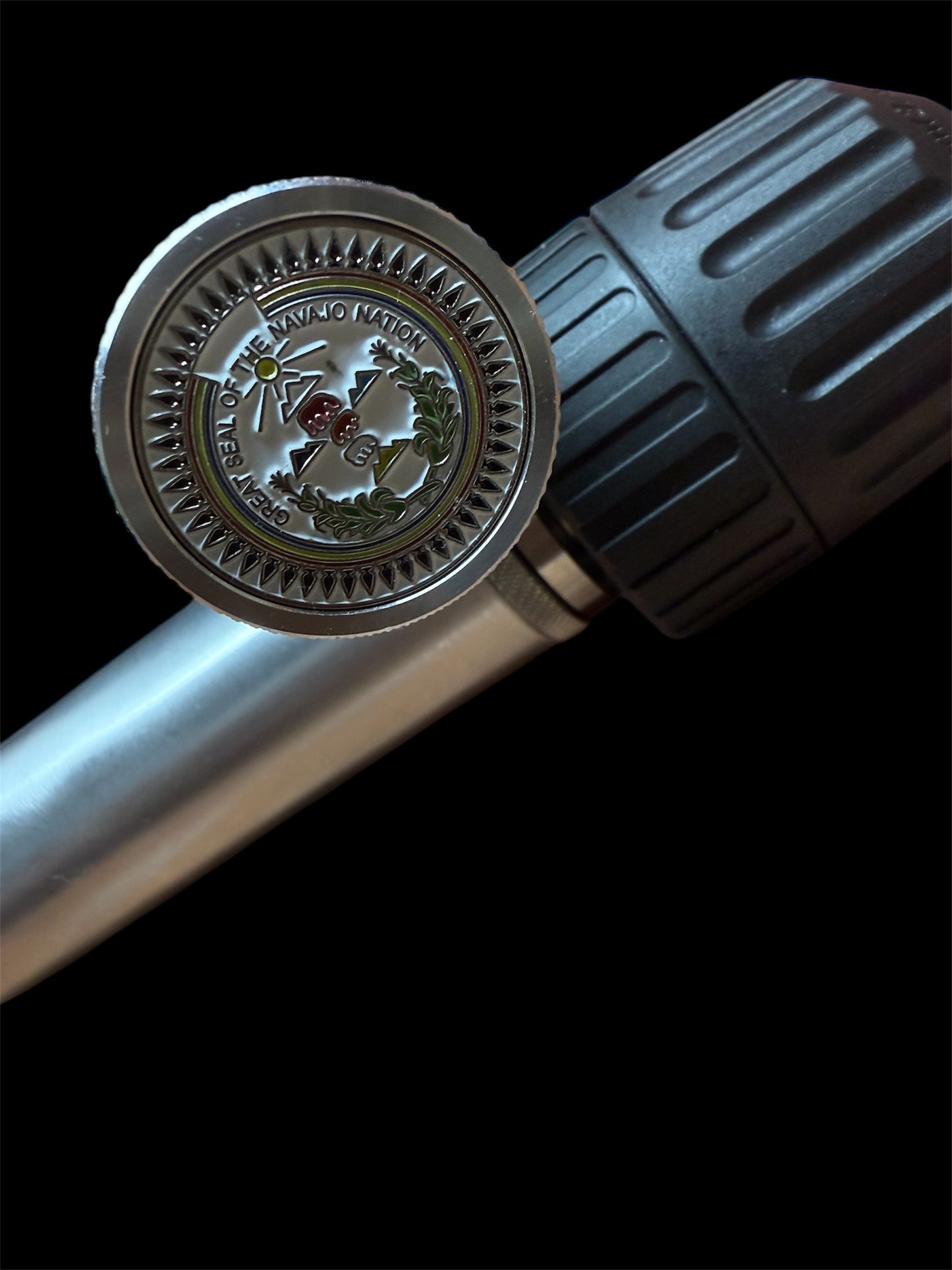 Tungsten Sharpener/Holder