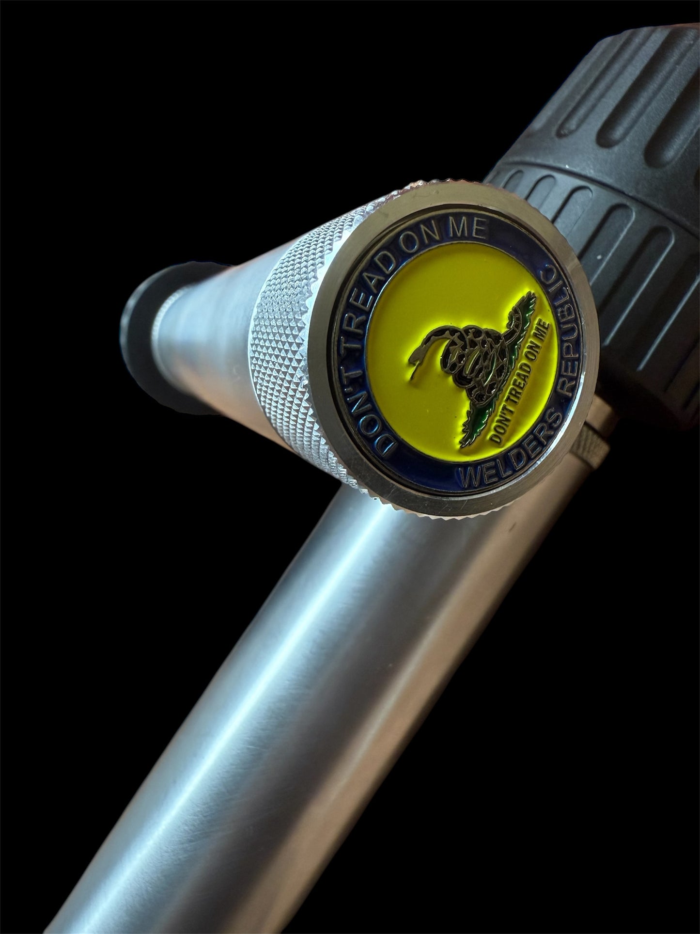 Tungsten Sharpener/Holder