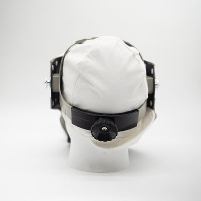 Phanthom Pro - White On White Leather
