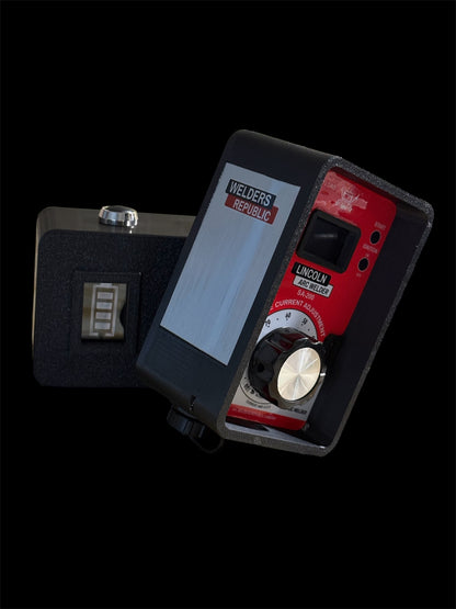 MINI RIG wireless remote