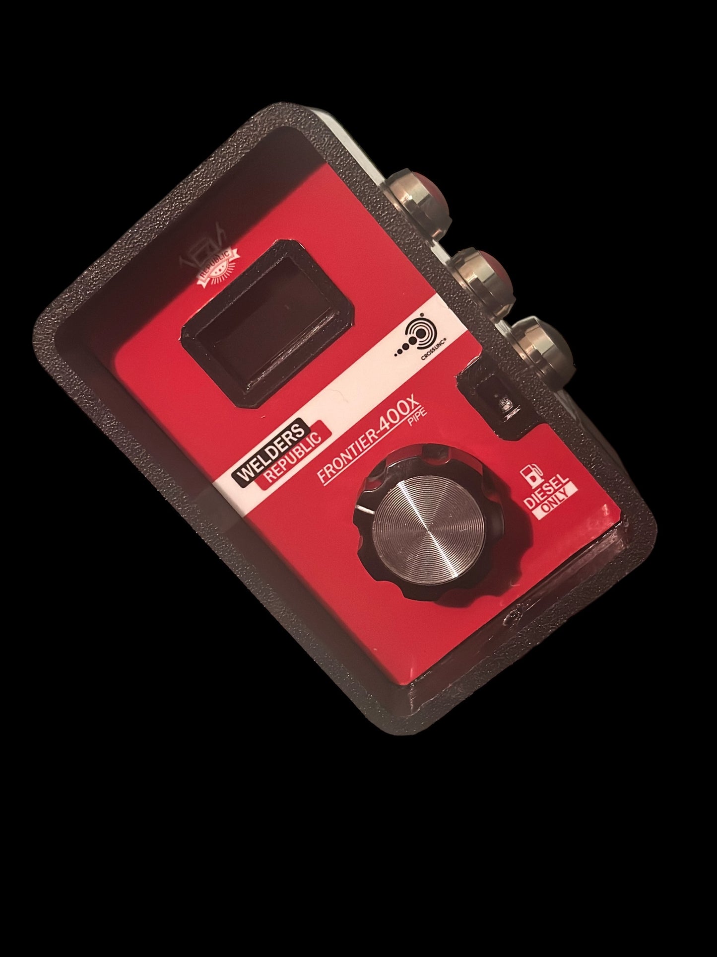 MINI RIG wireless remote