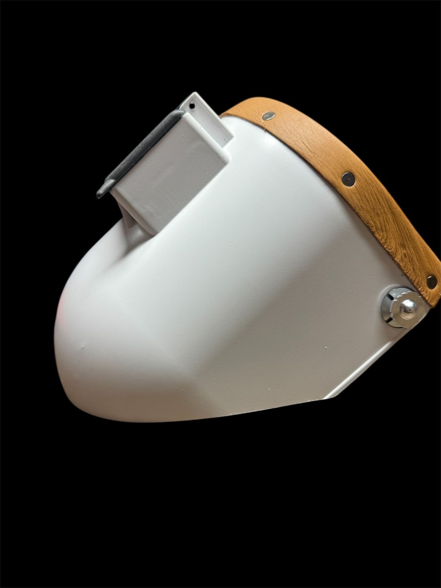 Tiger Scoop Xtrimmed