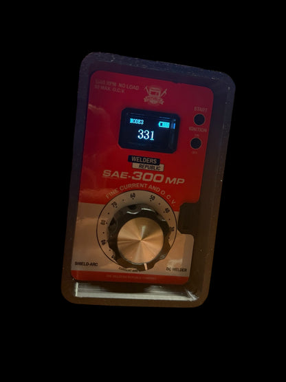 MINI RIG wireless remote