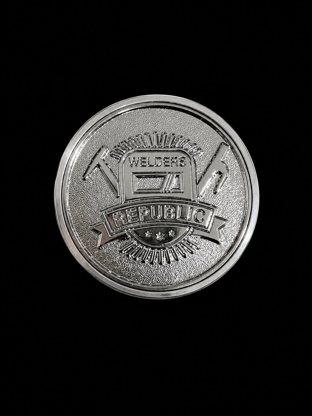 Cap