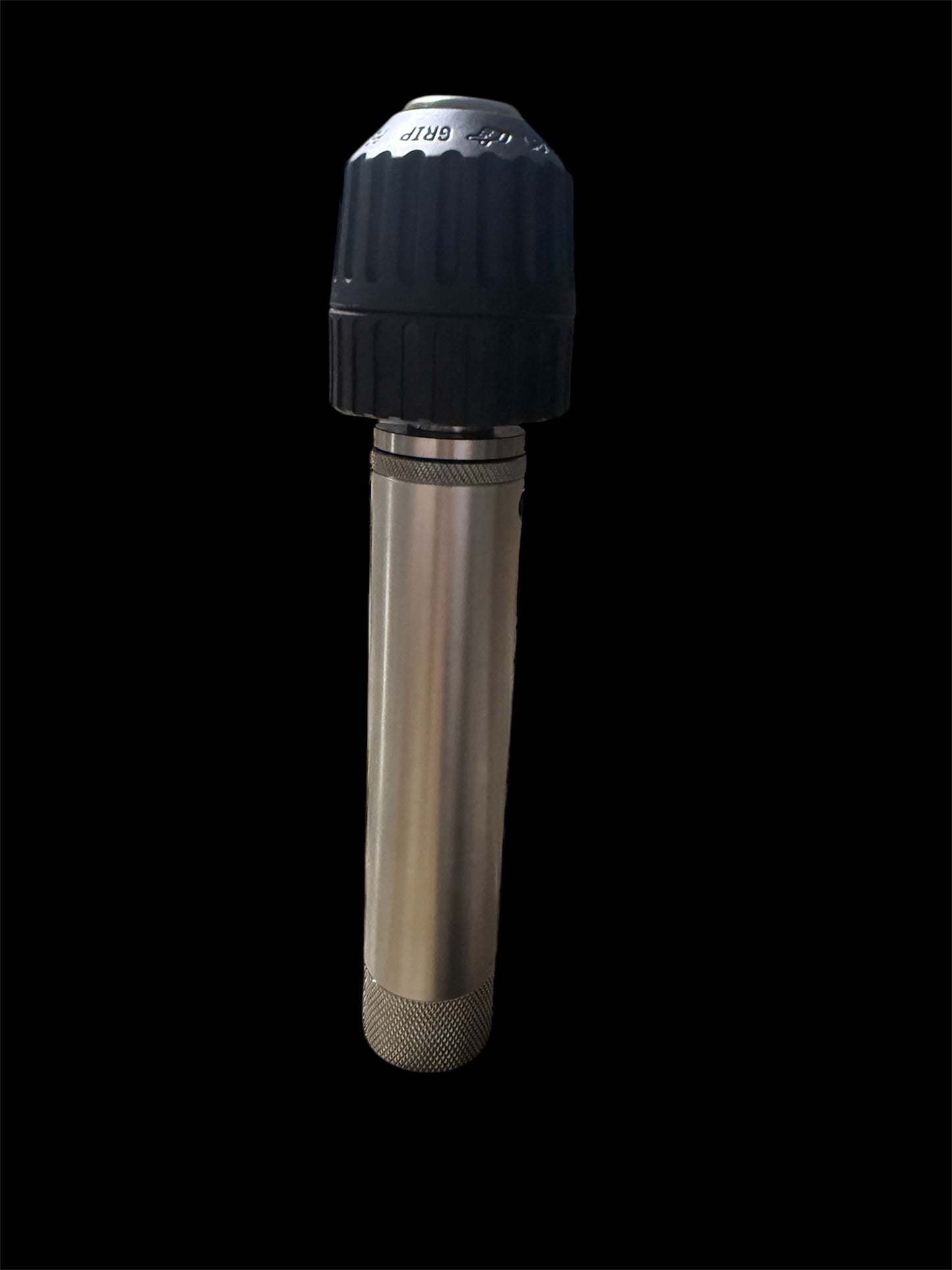 Tungsten Sharpener/Holder