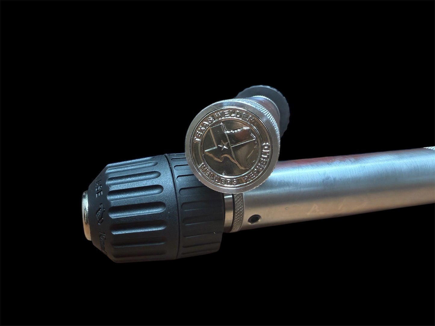 Tungsten Sharpener/Holder