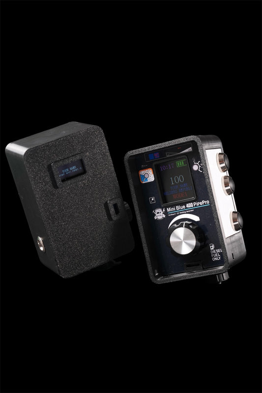 MINI RIG GEN 2.0 BOOSTER VERSION