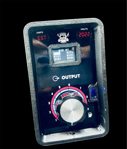 MINI RIG wireless remote