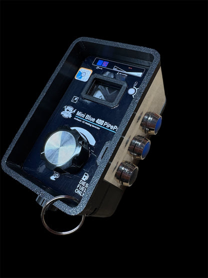 MINI RIG wireless remote
