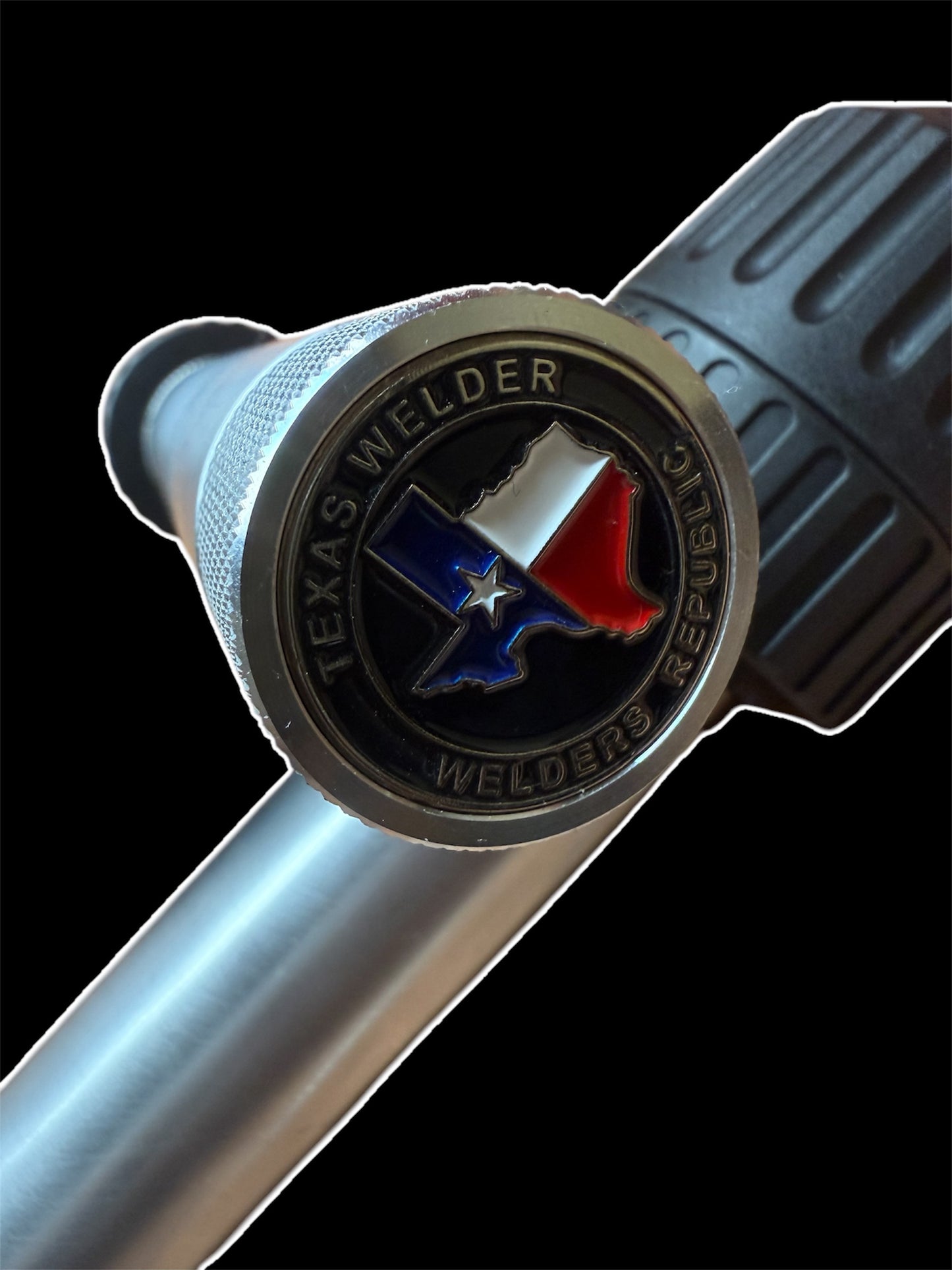 Tungsten Sharpener/Holder