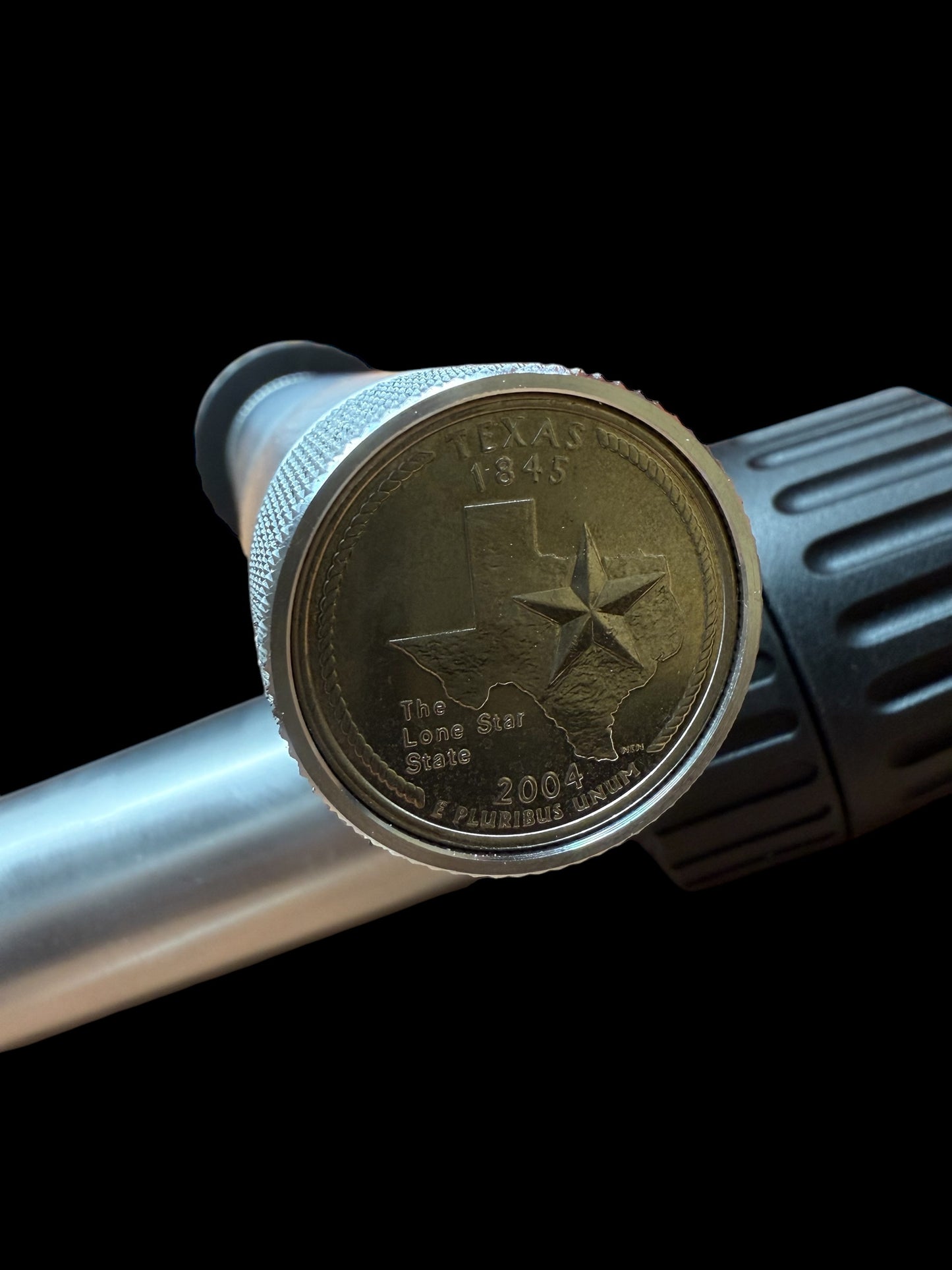 Tungsten Sharpener/Holder