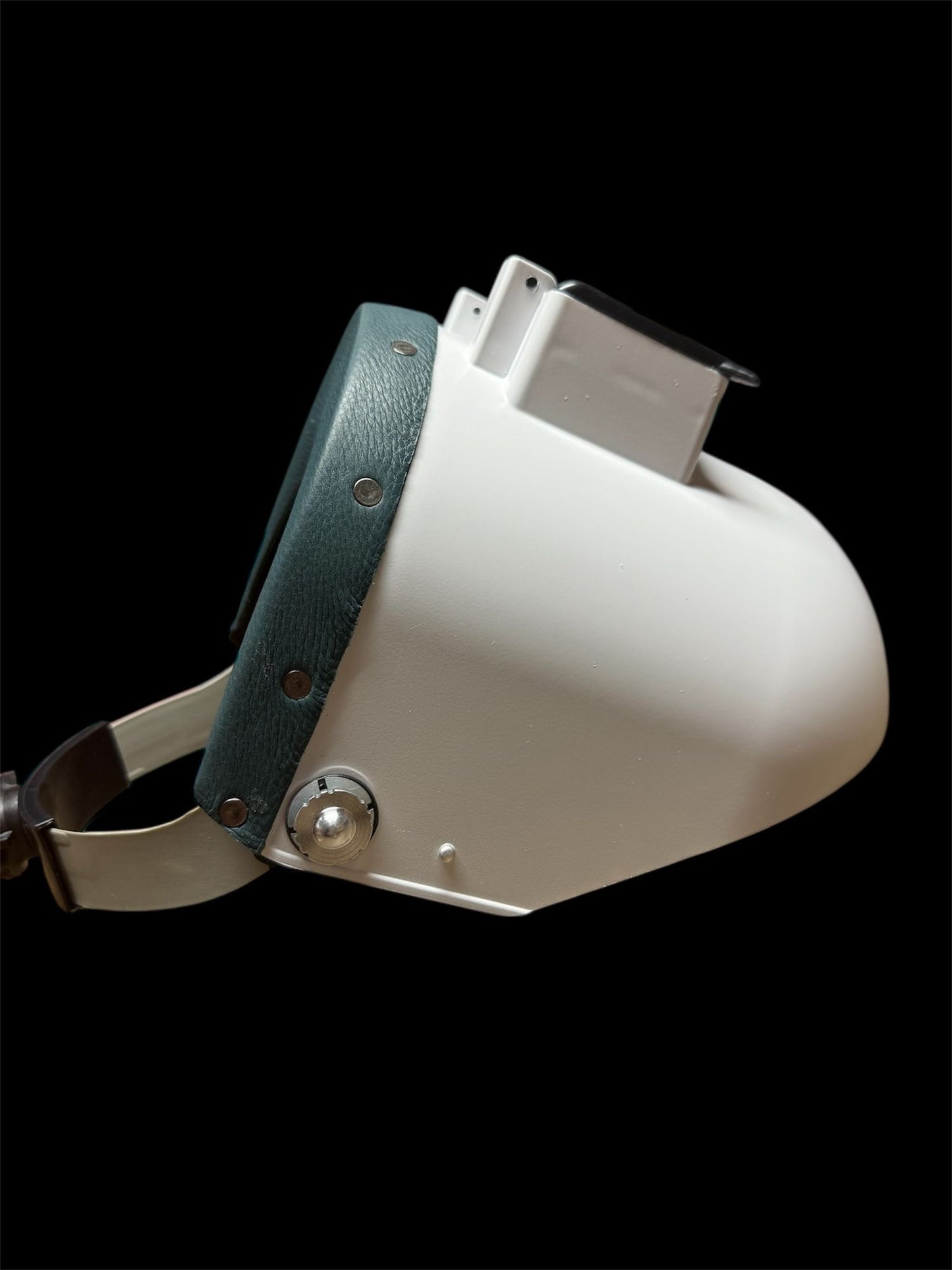 Tiger Scoop Xtrimmed