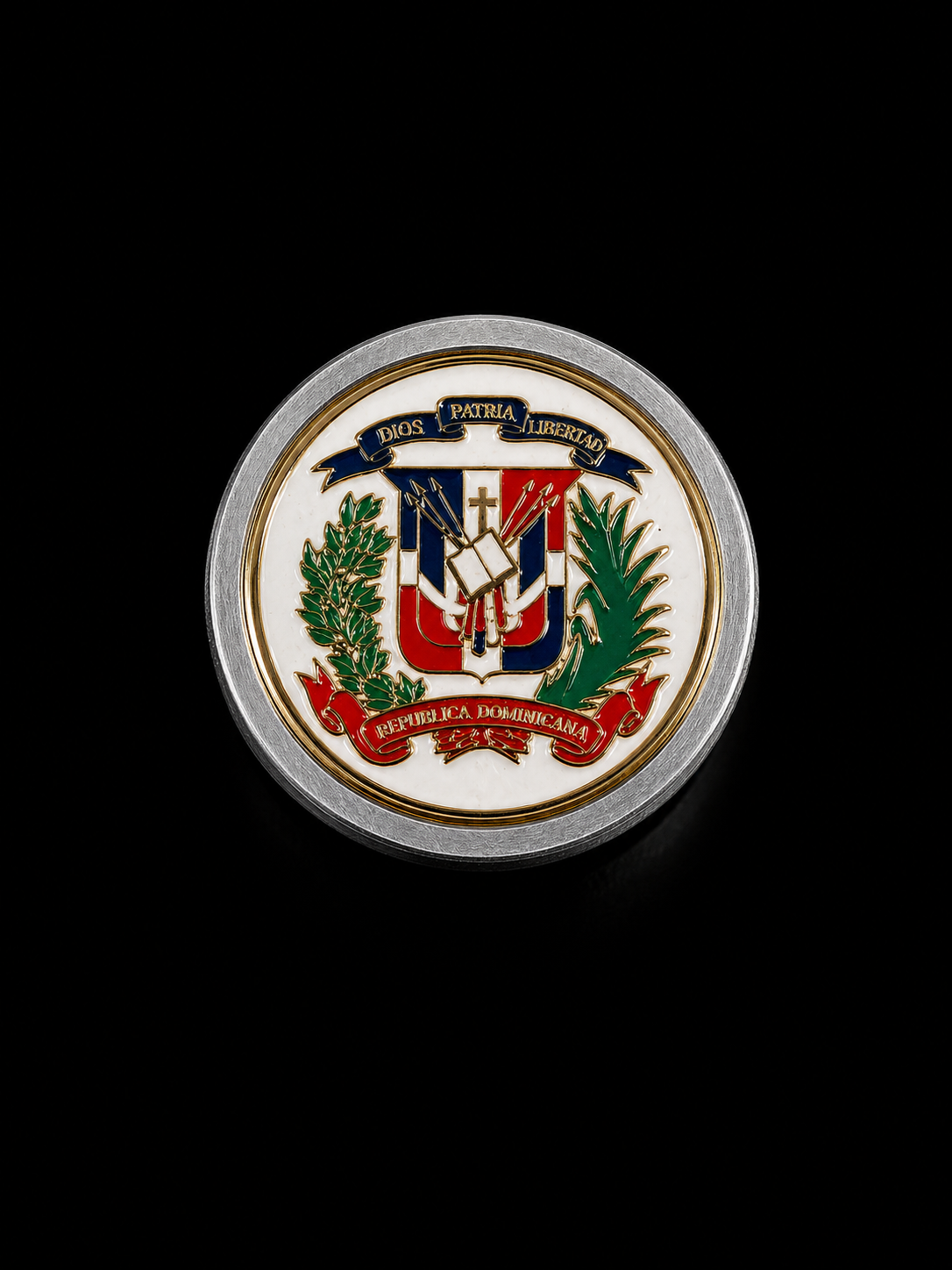 Cap