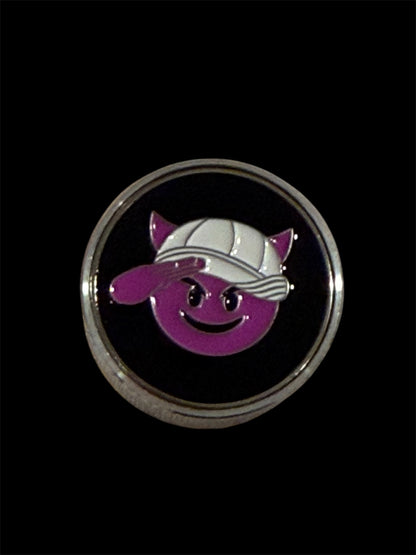 Cap