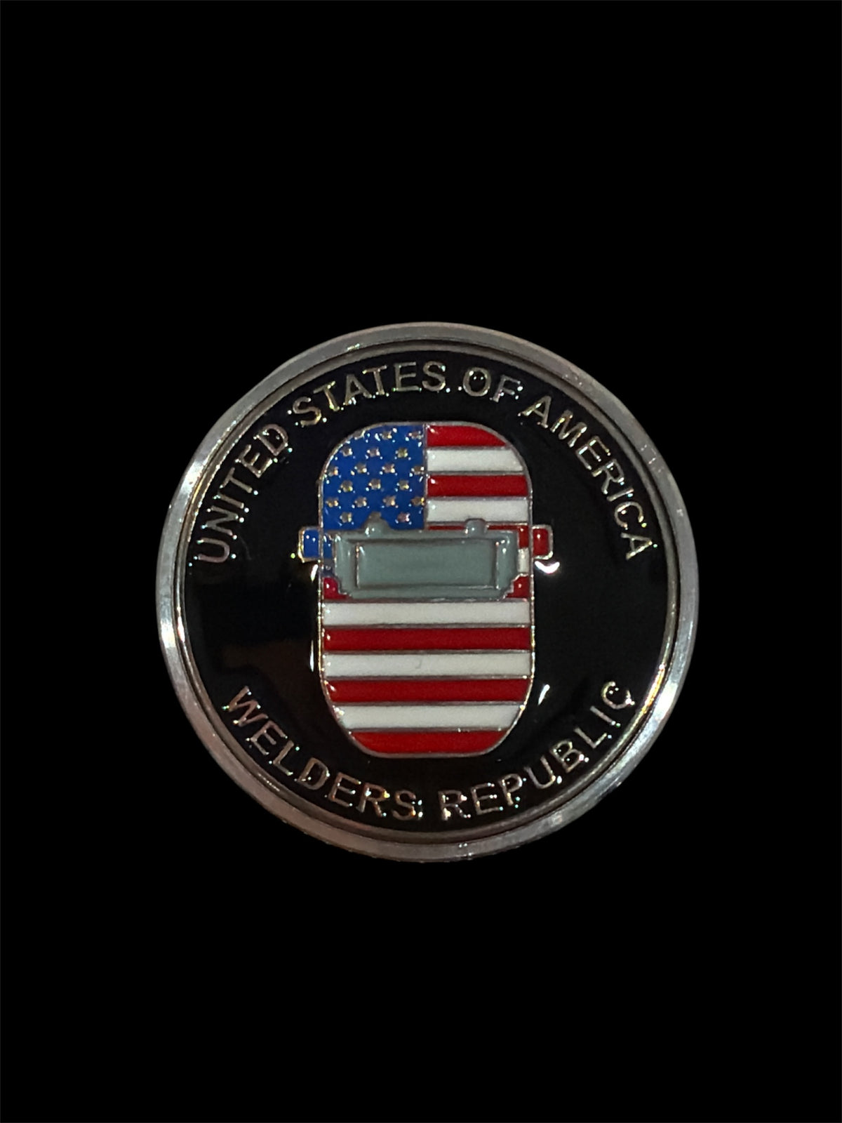 Cap