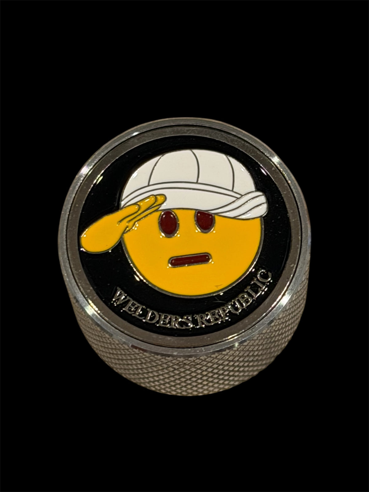 Cap