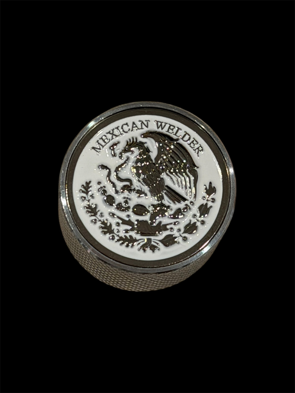 Cap