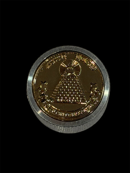 Cap